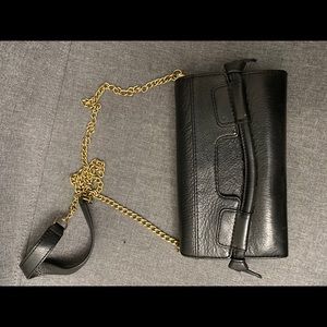 Foley and Corinna Crossbody wallet